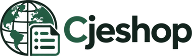 Cjeshop